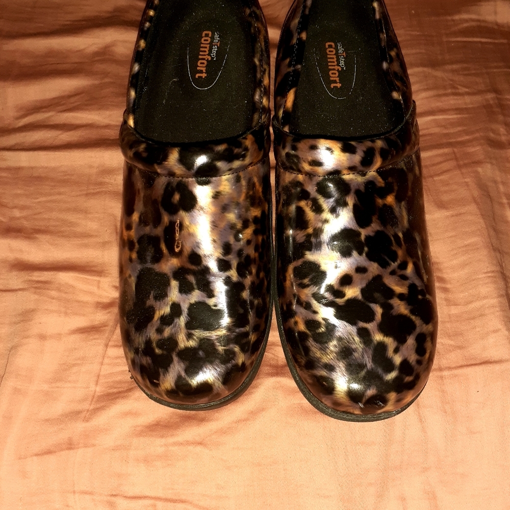 Safe step clogs - Picture 5 of 5
